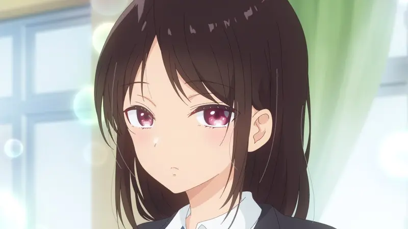 《与毫无自觉的青梅竹马出于好奇试了之后》OVA动画完整版1080P高清在线观看无删减全集
