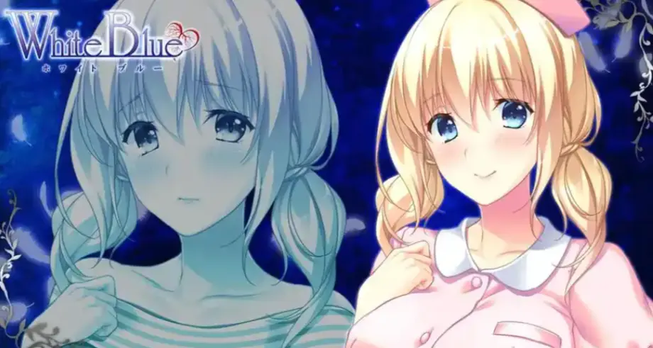《White Blue ～白衣的后悔～》1080P无删减全集-里番动漫高清在线观看-《White Blue~白衣的后悔~》免费观看入口樱花动漫