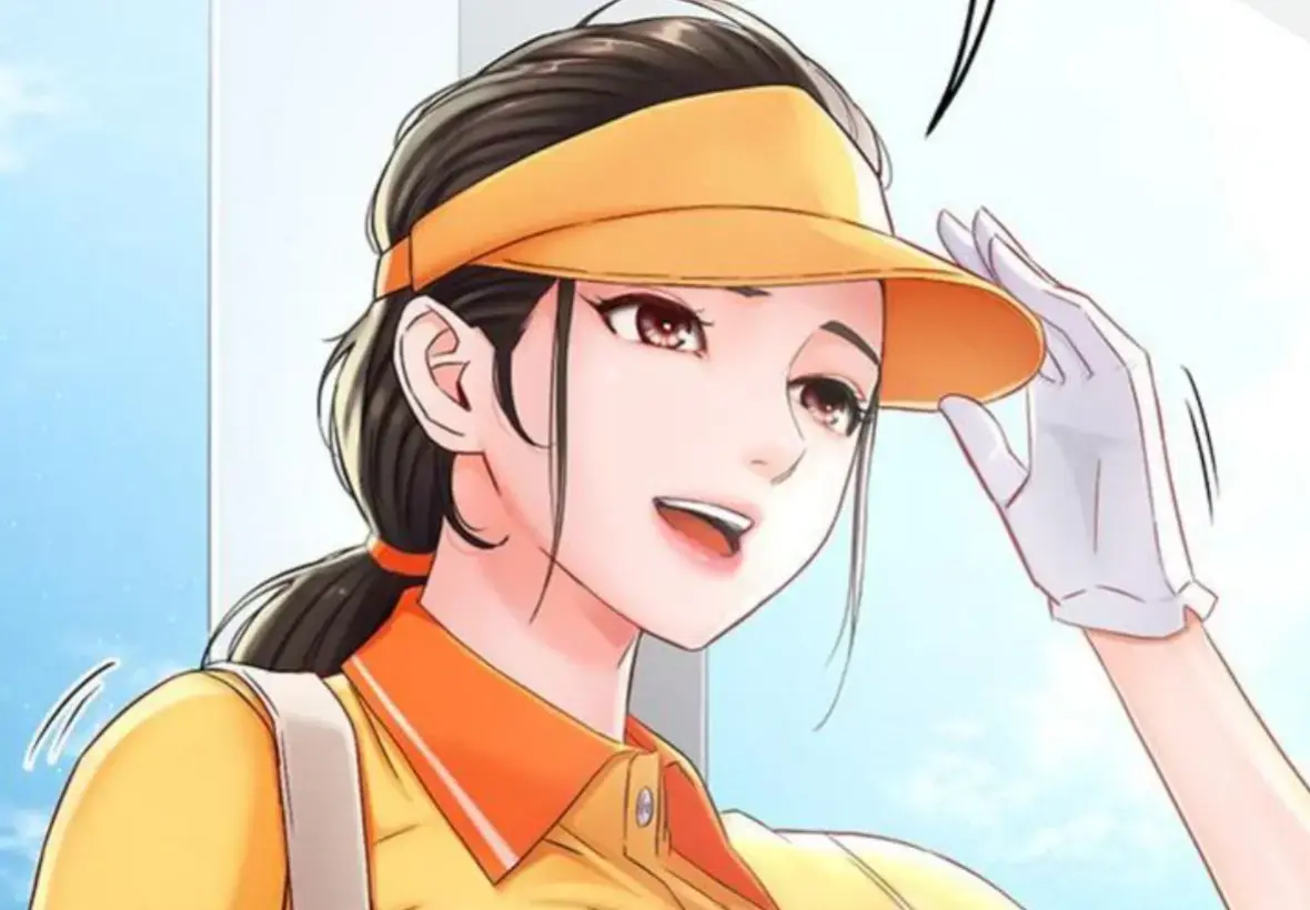 《养乐多阿姨》韩漫全集免费在线看-养乐多阿姨高清无删减完整版-下拉式漫画全章节阅读