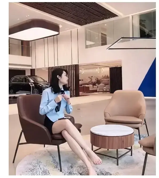 佳木斯新玛特迪桑特女销售事件完整现场视频 - 破防说不出话全网震惊 - 佳木斯新玛特迪桑特导购事件后续结果 - 免费在线观看