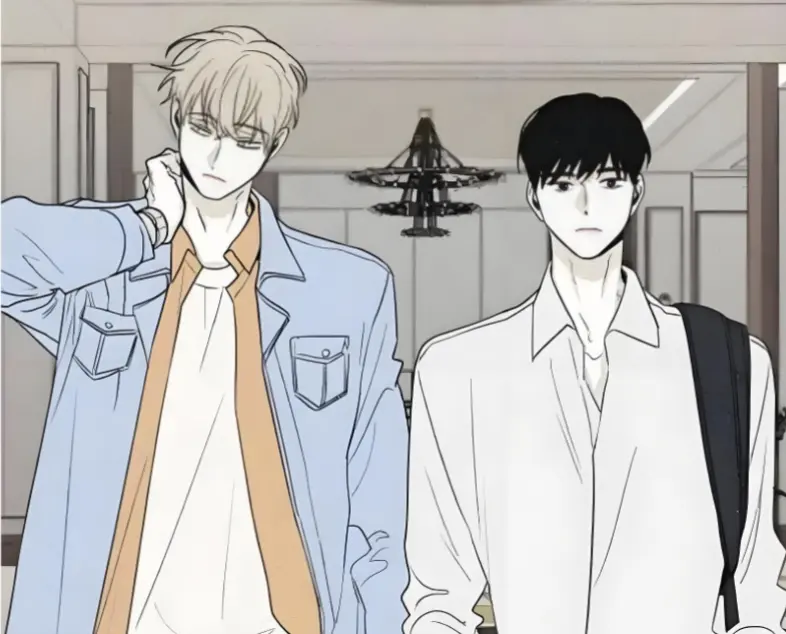 韩漫《将杀checkmate》免费阅读高清无删减完整版-将杀漫画全集免费在线观看-将杀漫画下拉式阅读无广告
