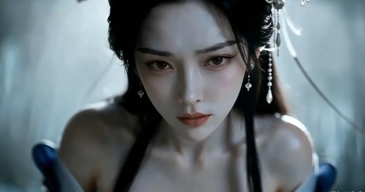 《琼明神女录》全集1080P无删减免费在线观看-资源下载无广告流畅播放-高清完整版全集免费看