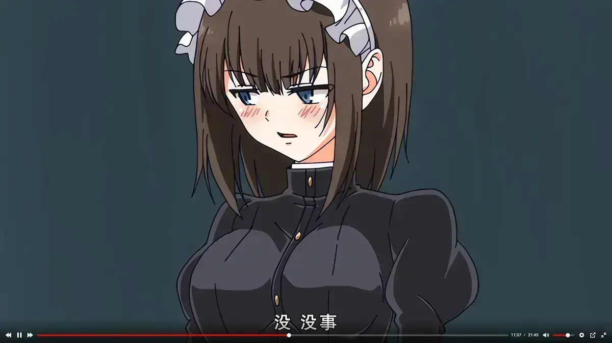 《女仆教育2》第二季全集完整版在线观看-高清未删减资源免费观看-日漫《女仆教育》全集中文字幕-超清1080P画质播放