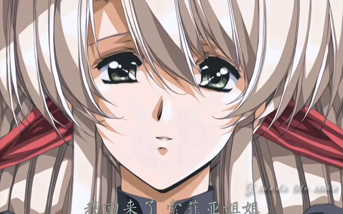 《Front Innocent》AMV无删减版全集免费观看-策驰影视超清画质在线播放-漆原智志作品纯真与罪恶解析