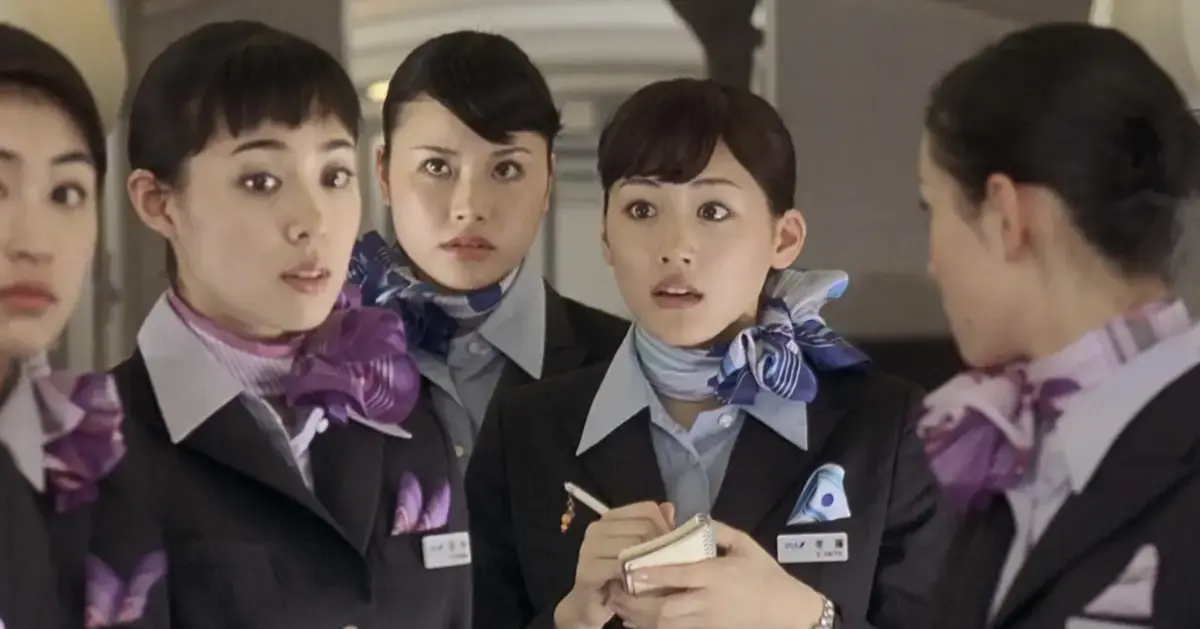 《空姐丑闻》1080P蓝光未删减版资源-日本剧情电影《空姐丑闻》全集播放-无广告在线观看与网盘离线下载