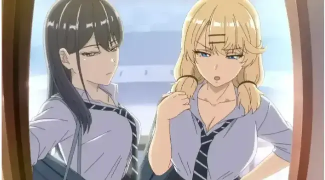 《泡在我家的辣妹3》全集高清完整版在线观看 - 蓝光1080P无删减流畅播放 - 青春甜恋撒糖剧免费看