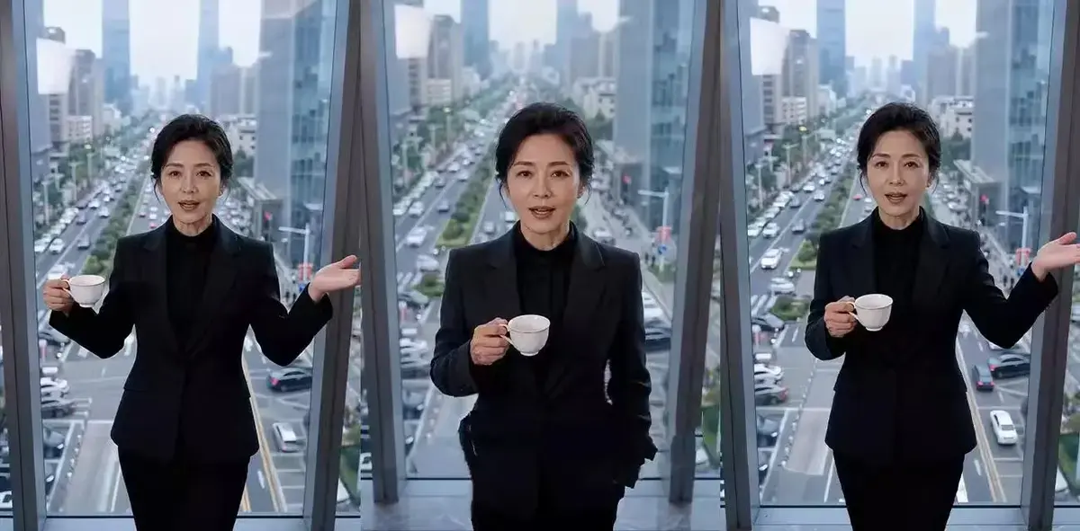 《我的岳母苏沛真》全集在线观看-AI短剧完整版1080P高清无删减-我的岳母苏沛真免费流畅播放