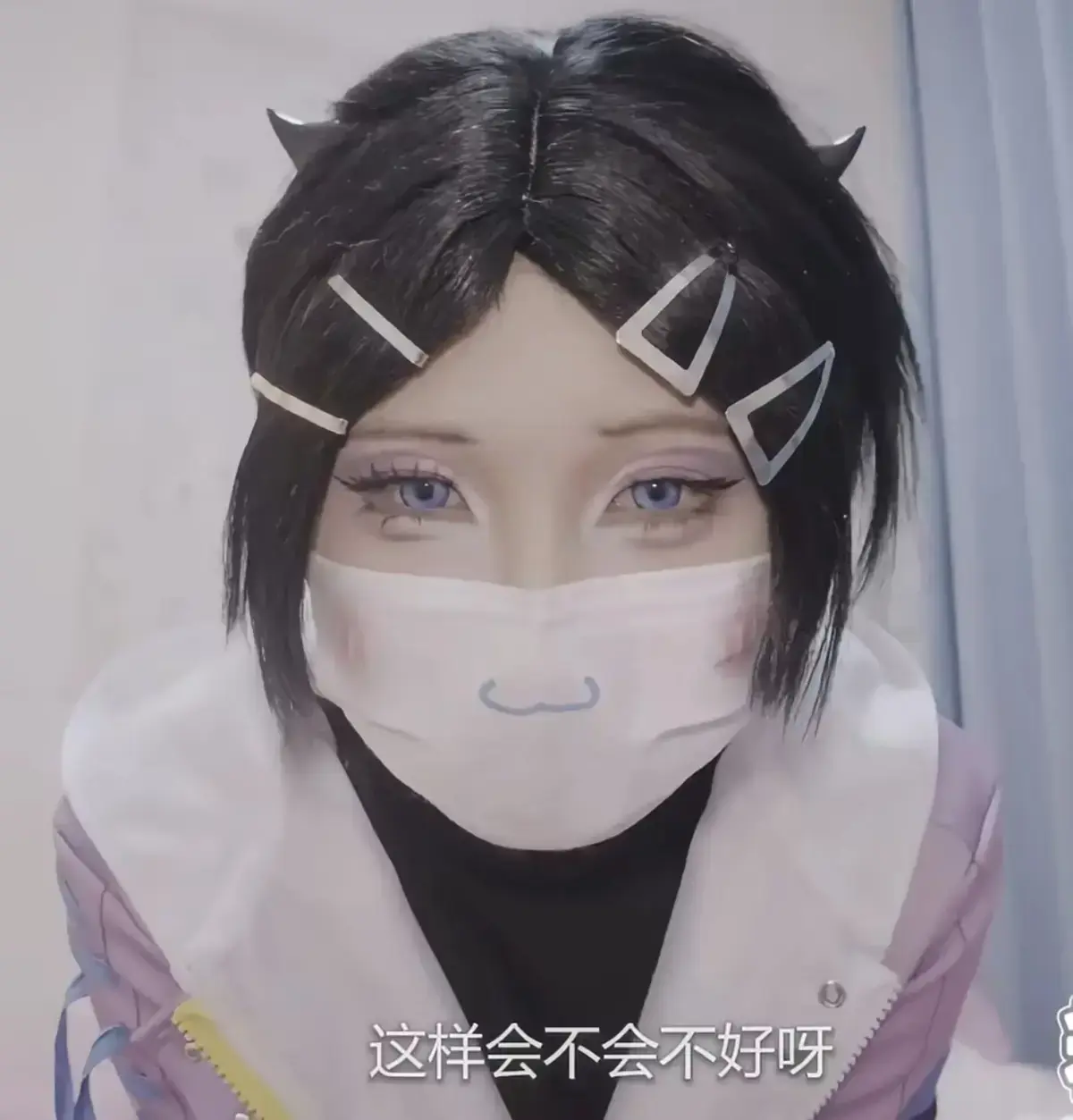 小圆点cos无畏契约暮蝶视频超清未删减完整版免费观看_全集资源高清在线播放-星辰影院同步更新