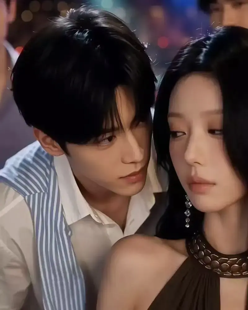 《AI短剧：性转魅魔》HD中字无水印高清全集免费观看 - 热播AI真人短剧太搞笑了还能这么玩 - 迅雷夸克网盘高速下载