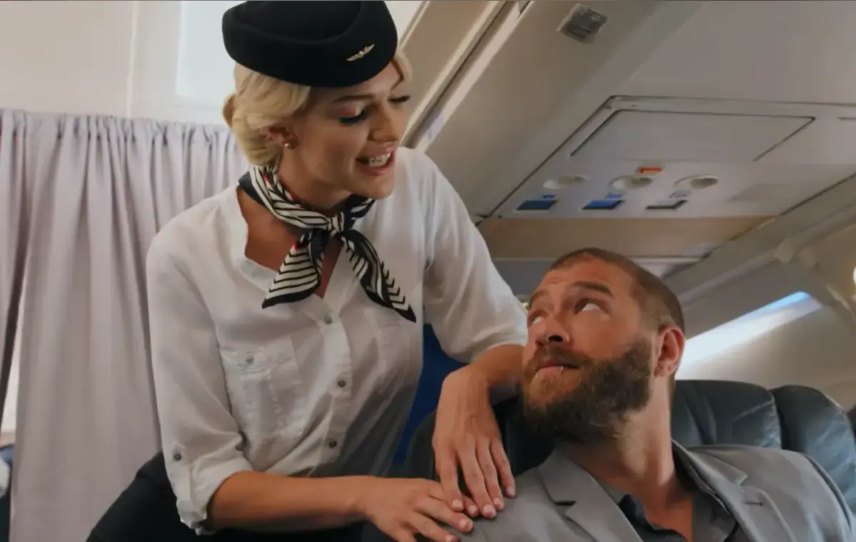 《Jet Setters - 飞行者》1-4集高清免费在线看-热门欧美剧Jet Setters主演Kenna James-HD中字未删减版Jet Setter全集无广告播放