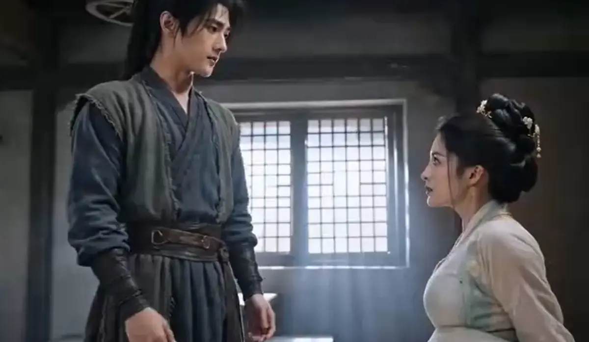 《重生之征服郭伯母》高清全集在线播放-重生之征服郭伯母1080P无广告免费观看-武侠穿越爽剧无删减