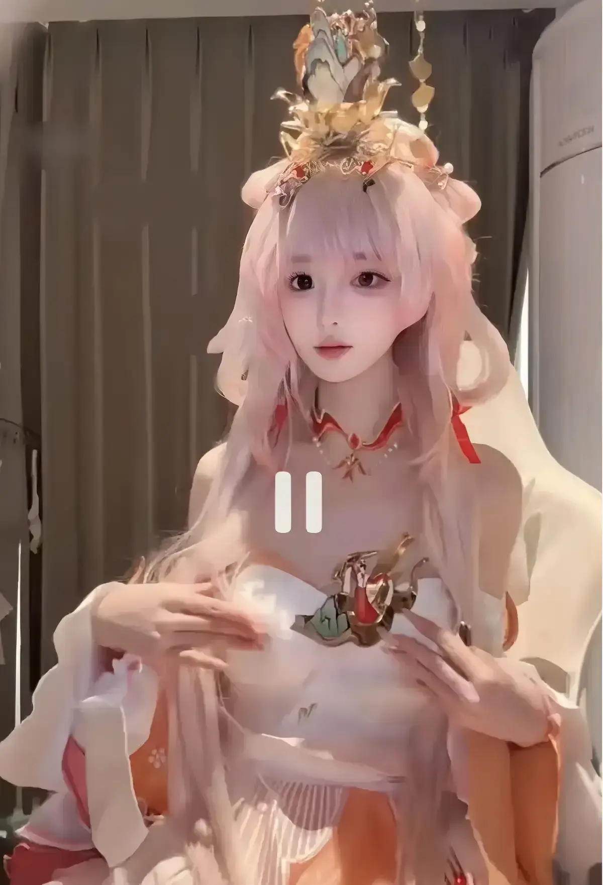 《季雨西施 cosplay》1080P高清合集在线点播-季雨西施 cosplay完整版免费观看-全网同步无删减资源