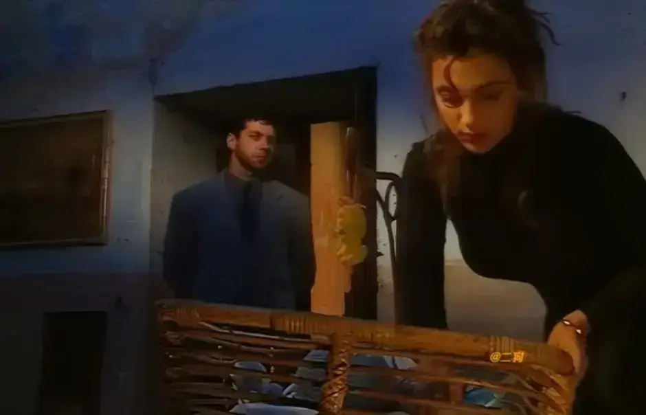 赛仑selen主演《Sceneggiata Napoletana（1994）》-渔夫的妻子未删减高清版-啄木鸟满天星系列蓝光原盘全集在线观看