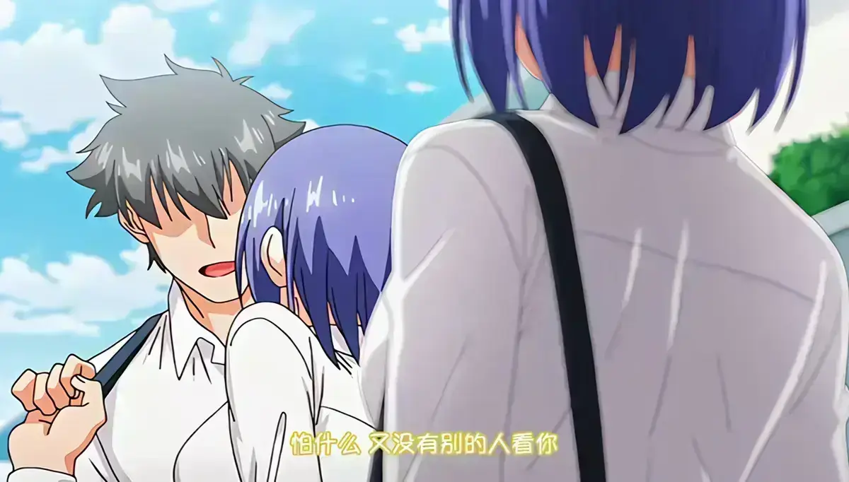 动漫《枫与铃loveme》第一季高清免费全集在线播放_校园恋爱_风车动漫_4K无广告高清在线看_《loveme枫与铃》全集在线播放_完整版流畅观看_《枫与铃捉迷藏》全集-VS影院网