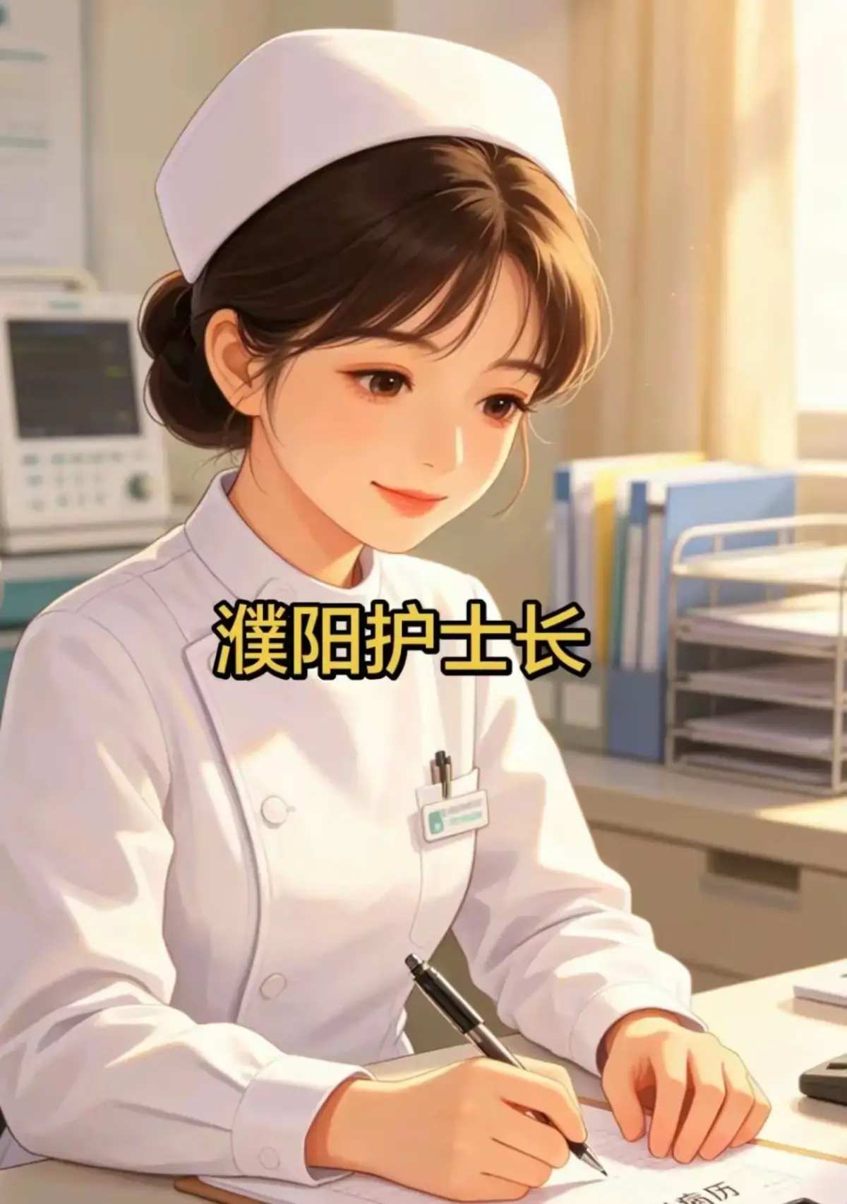 濮阳女护士吴新园事件全过程视频-《濮阳女护士吴新园事件》来龙去脉未删减版-1080P高清画质免费播放