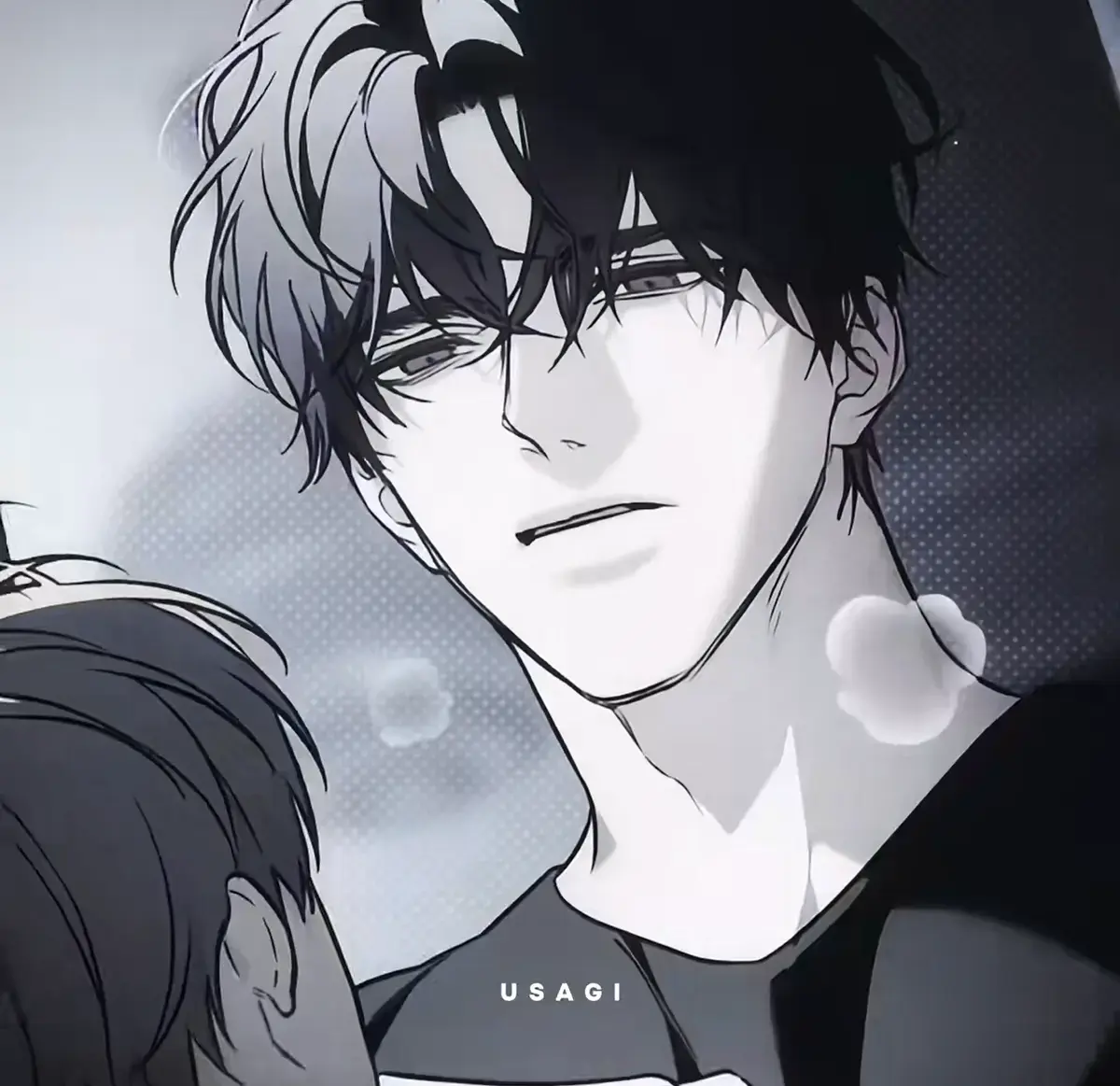 《自取之祸》韩漫全章节免费看-《自取之祸》高清下拉式阅读无弹窗-中文汉化内容同步更新纯净版
