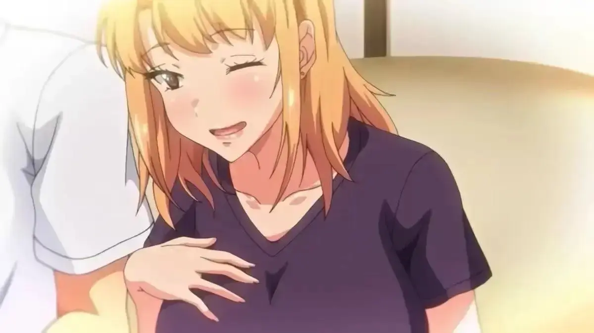 《义姐是不良妈妈》OVA动漫在线观看-不良の义姐哺乳中完整版剧情简介-《义姐是不良妈妈》HD高清无删减资源