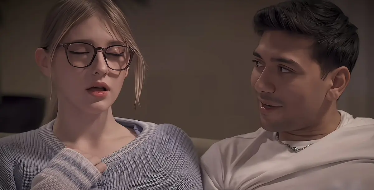 Melody Marks麦乐迪父女系列《A Loving Home/家庭矛盾/分歧4》完整无删减版资源免费在线观看-父女矛盾终解开_高清资源在线下载_melody marks系列电影网盘资源在线...