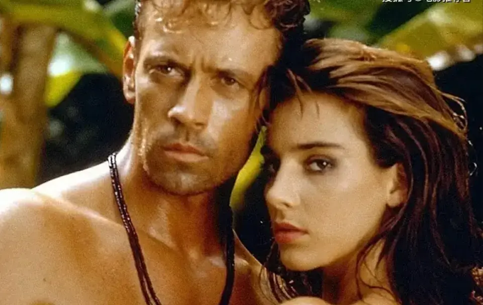 《激情丛林》相关资源图片