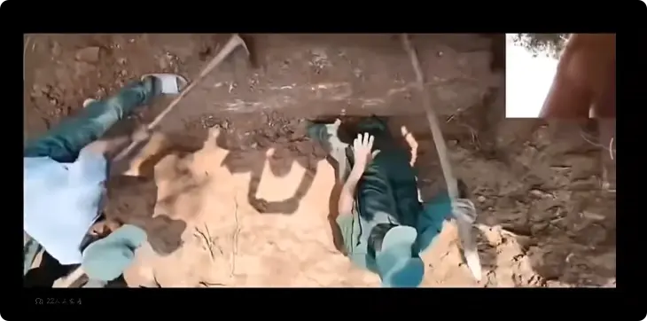 《缅北僵尸出土事件视频》未公映母带外泄 未删减完整版原片全程纪实 夸克网盘直达 高清画质无广告在线观看
