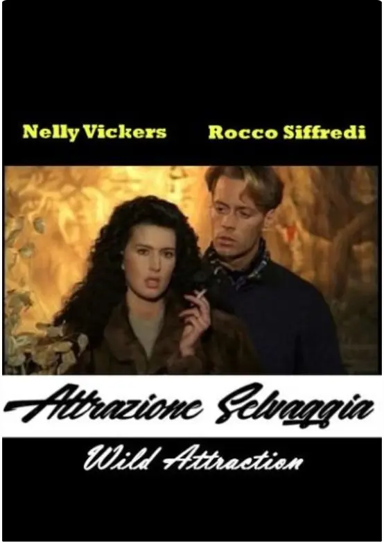 《Wild Attraction》狂野诱惑全集播放-蓝光1080P高清修复版-《Wild Attraction》无删减中字资源