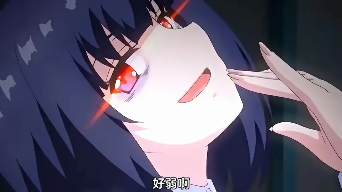 《花花子vs倔强除魔师》全集1-4完整版在线观看-驱魔大师VS花子高清免费播放-无删减中字资源