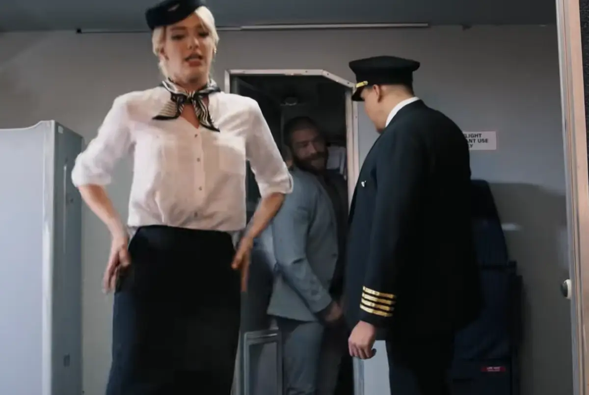 《Jet Setters 飞行者》高清收藏版无删减蓝光全集- Kenna James 主演欧美航空剧1-4集在线观看- 逐集梳理《Jet Setters 飞行者》流畅播放