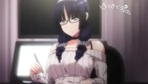 《爱心符号多一点》OVA动画全集无删减版-高清1080P免费在线观看-《爱心符号多一点》无广告完整版播放