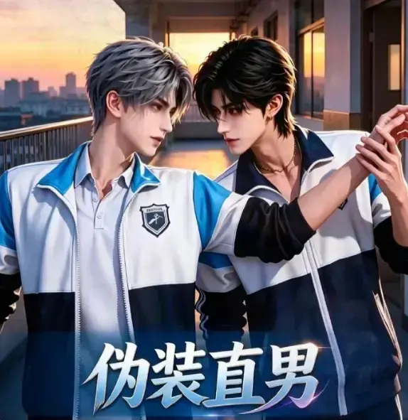 AI短剧《伪装直男》1-29集未删减全集-免费手机在线高清播放-伪装直男全集资源免费观看
