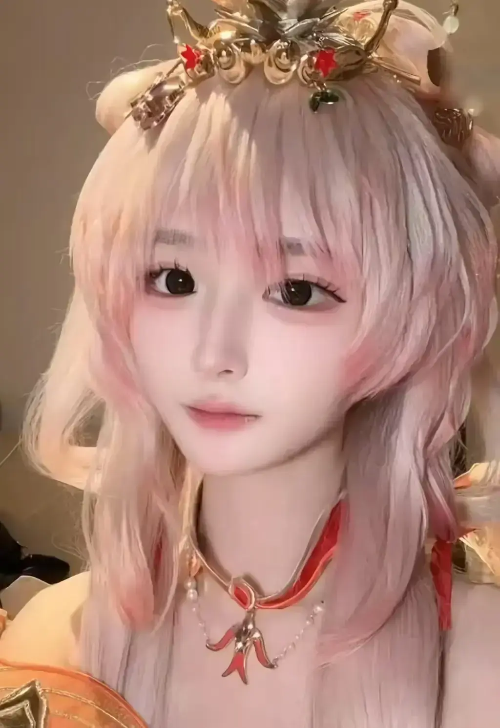 《季雨西施cosplay》HD高清完整版无删减-季雨西施cosplay中文配音在线看-国风cos剧情细腻堪比微电影