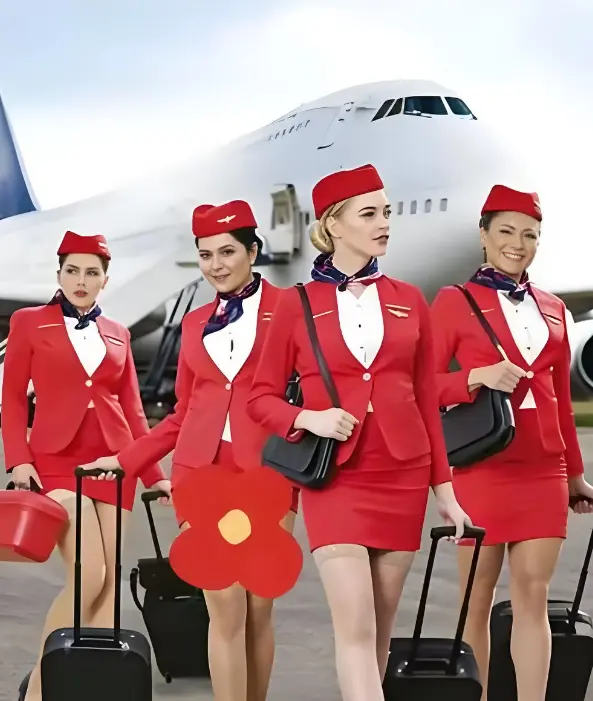 《法国空姐2019(多塞尔航空)》法国航空职场剧免费看全集-空姐2019多塞尔航空4K蓝光未删减-夸克网盘下载HD高清画质