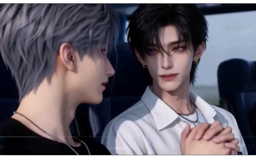 《伪装直男》无雾版1080P高清未删减 - 2026国产AI校园漫剧全集 - 伪装直男短剧最新集免费在线看