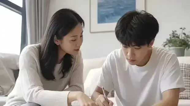 《妈妈陪儿子高考》全集完整版在线观看-妈妈陪儿子高考20集全-全网最新短剧-高清播放