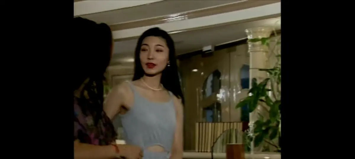 《新桃色交易》1995年HDR原盘修复版免费看-谷祥铃主演未删减全篇在线播放-新桃色交易4K中字纯净播放无插件干扰