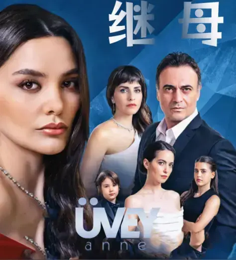 《丰满的继母》全季无删减免费看-1080P高清画质无广告-《丰满的继母》家庭伦理剧在线观看
