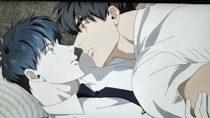 《闵勇MIGNON》全14集+番外无删减看-《闵勇MIGNON》HD高清中字在线-吸血鬼与拳击手禁忌之恋