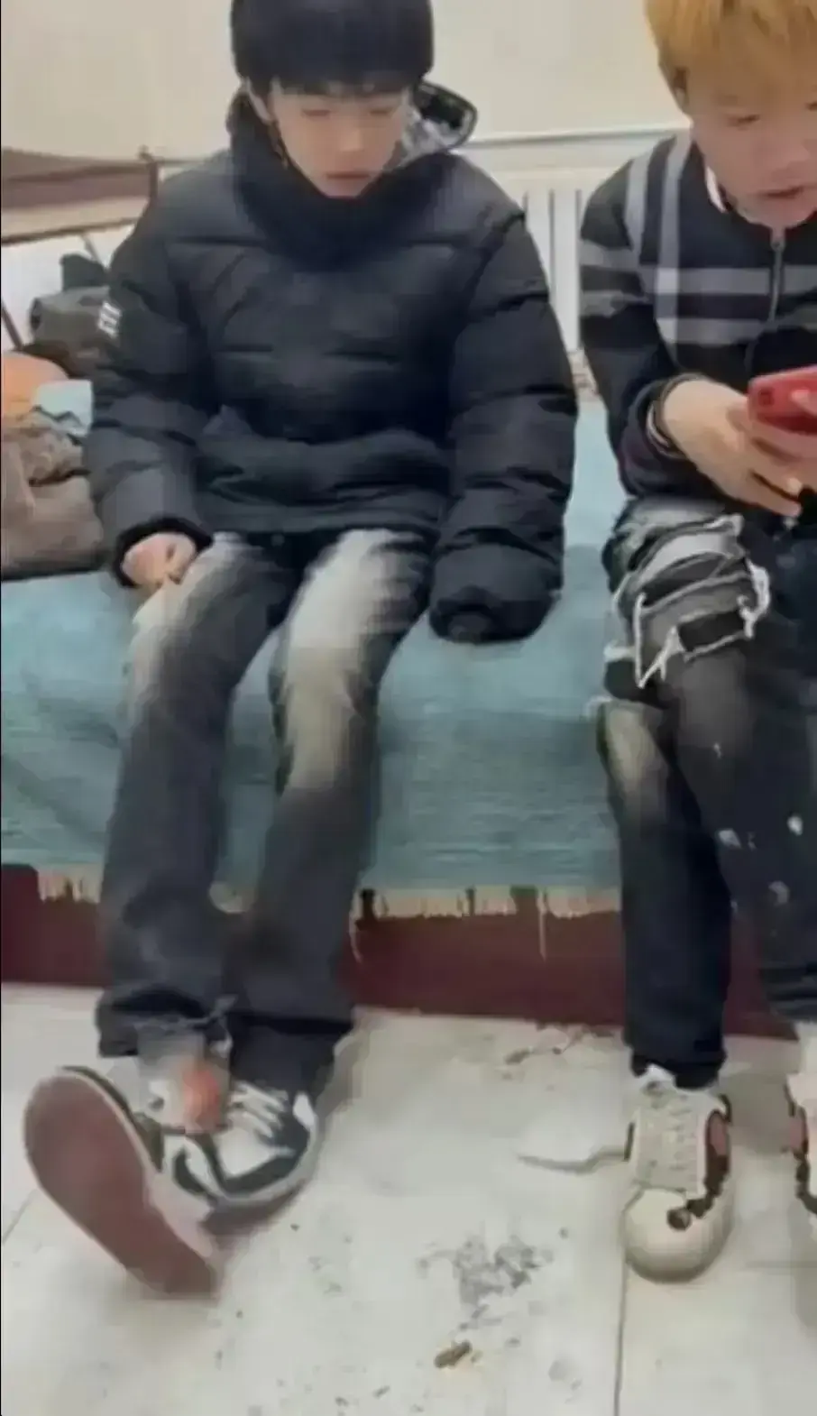 《轻奢小子和美式 boy》HD高清无删减播放-轻奢小子和美式 boy完整版资源-免费在线观看全集