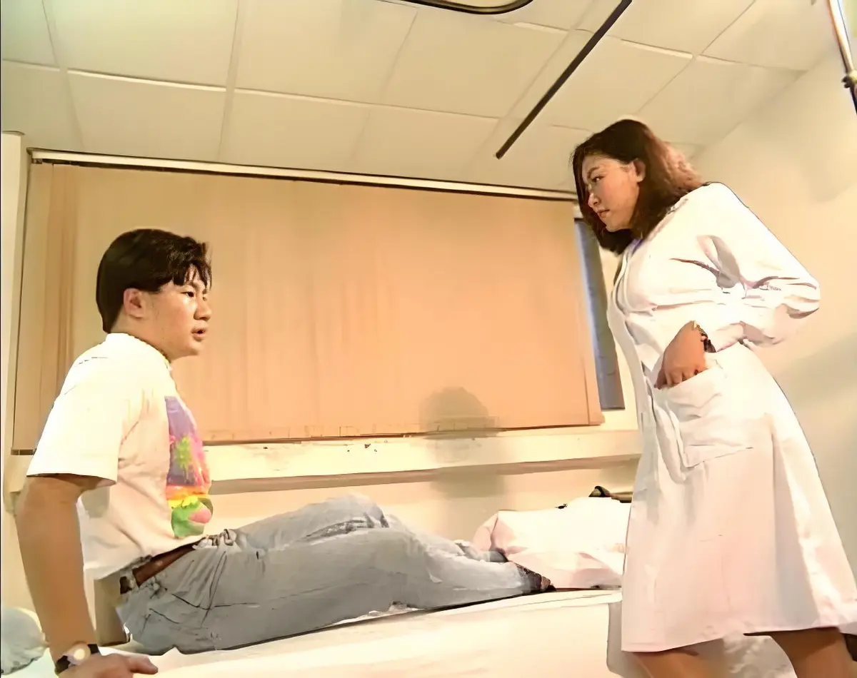 1992台剧《杏林春暖》全集免费在线播放 - 完整版高清修复HD中字 - 杏林春暖经典台剧1080P高清观看资源