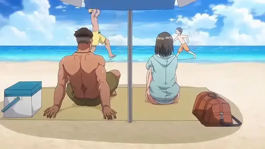 《夏妻》动漫全集免费在线观看-《夏妻》高清完整版无删减播放-夏妻1080P资源无广告观看