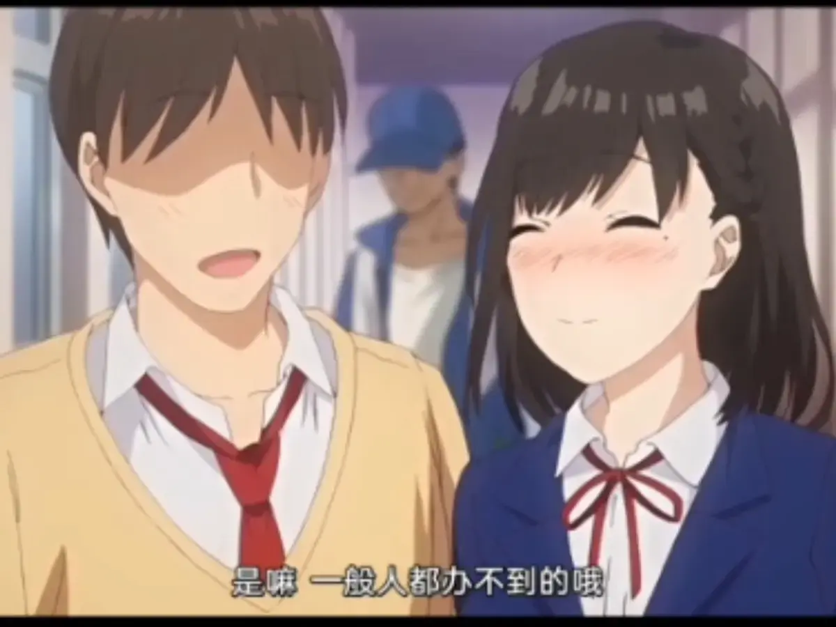 《图书室的女朋友》动画全集在线观看-1-6集高清无删减完整版-图书室的女朋友免费播放
