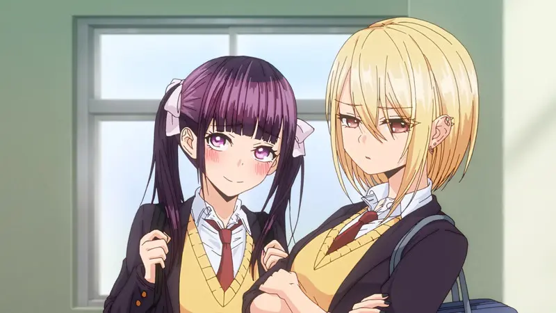《玩美×玩媚》免费完整版高清全集在线观看-玩美×玩媚全季无删减资源中字播放-动漫岛次元动漫高清无广告-风车动漫VS影院在线观看