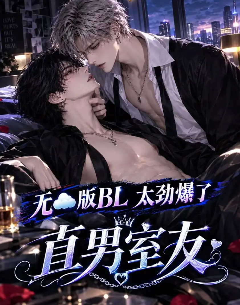 《直男室友》双男主漫剧资源下载-懵懂少年心事完整未删减版-直男室友全集免费在线追剧