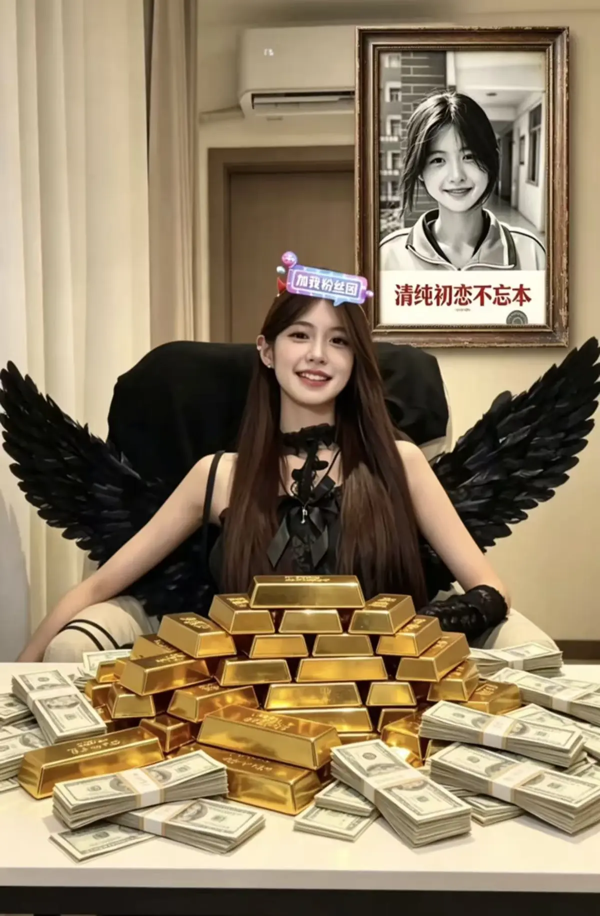 《抖音戴馨菲》1080P高清全集无删减在线观看-夸克网盘免费点播资源-人气网红戴馨菲完整版