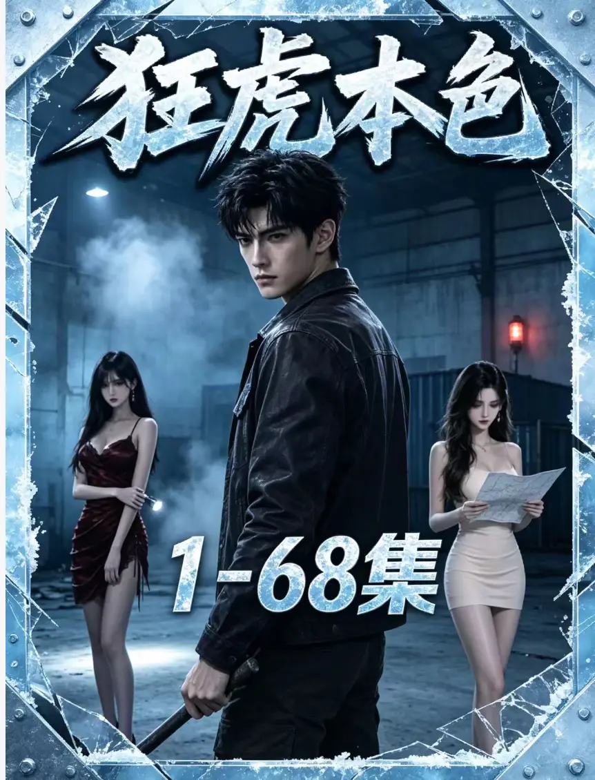 AI爆火短剧《狂虎本色》未删减全集免费看 - 手机高清无广告流畅在线观看 - 狂虎本色最新送审版网盘直达